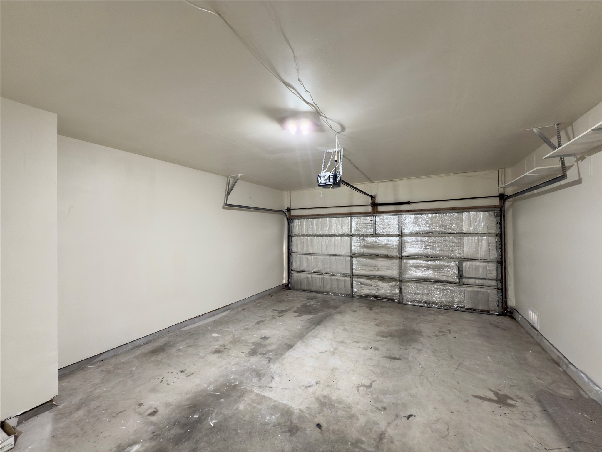 1206 Devil Ridge Cedar Park, TX 78613 - Photo 36 of 38 a view of a garage