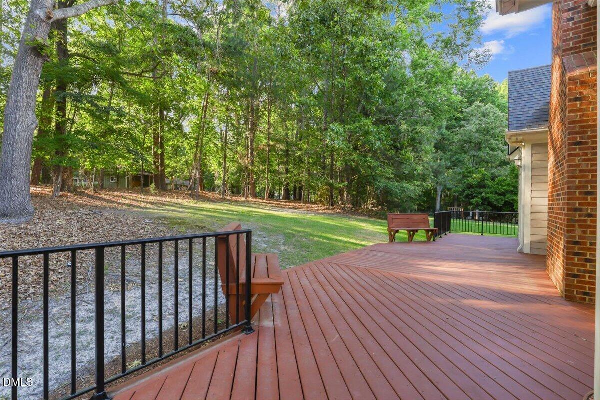 2128 Beneventum Court Raleigh, NC 27606 - Photo 56 of 76 12-2128 Beneventum Ct-12