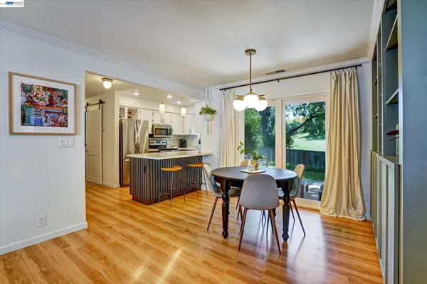 $674,900 | 1139 Kottinger Drive, Unit A, Pleasanton, CA 94566