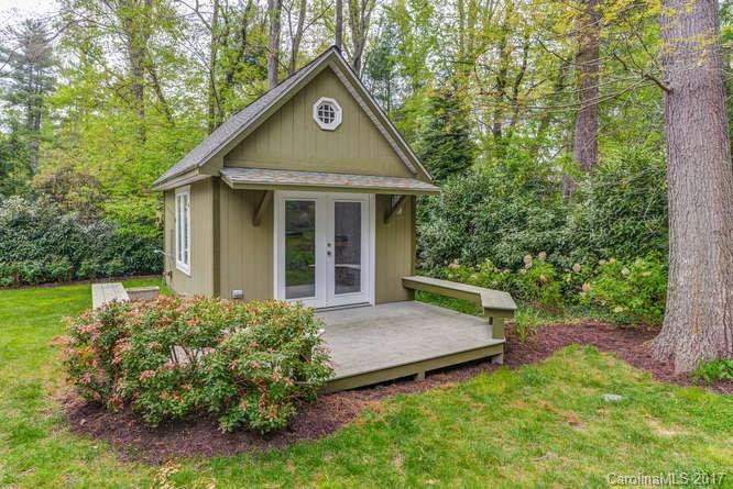 7 Amherst Road Biltmore Forest, NC 28803 - Photo 22 of 24 Gallery Image 22