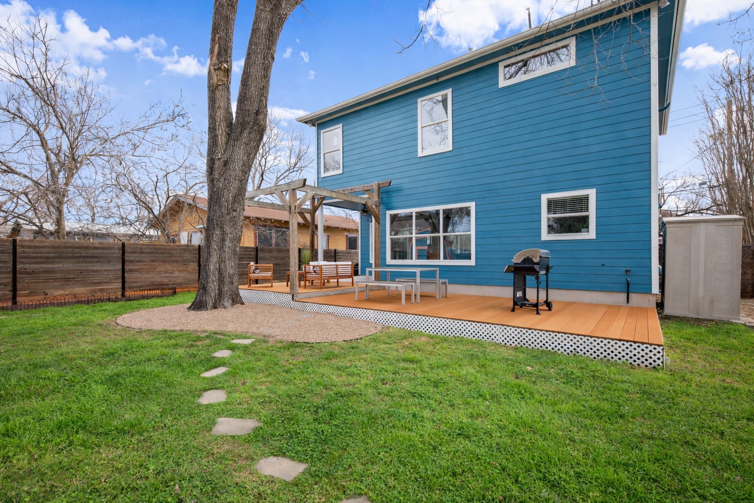1104 Richardine Avenue Austin, TX 78721 - Photo 19 of 26 1104 Richardine Ave.