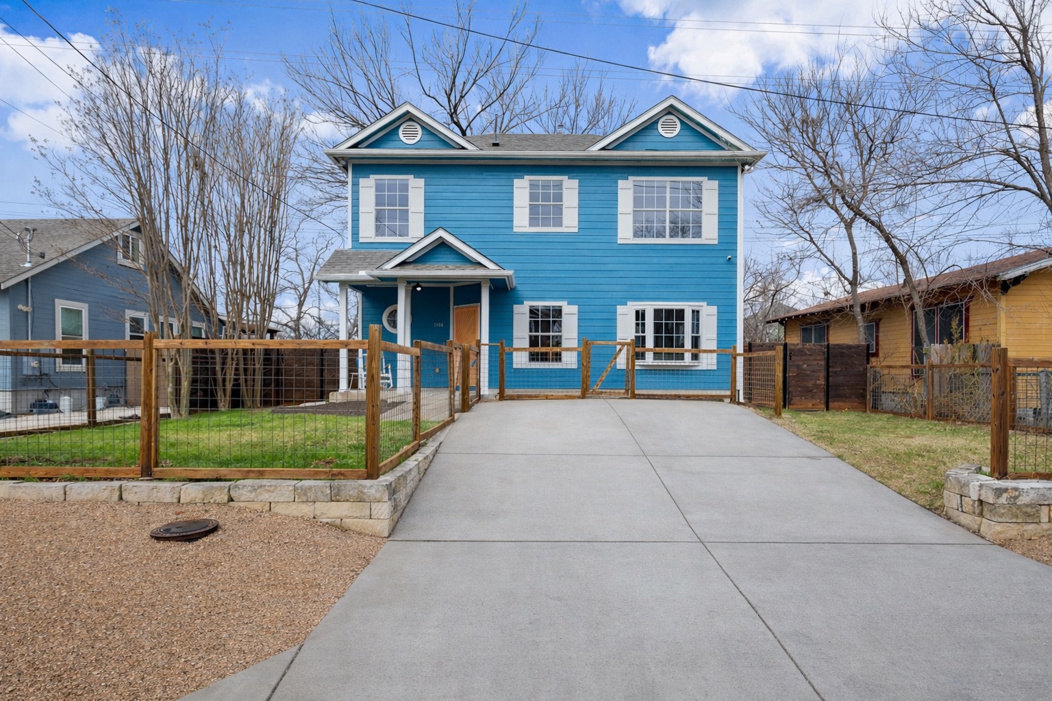 1104 Richardine Avenue Austin, TX 78721 - Photo 22 of 26 1104 Richardine Ave.