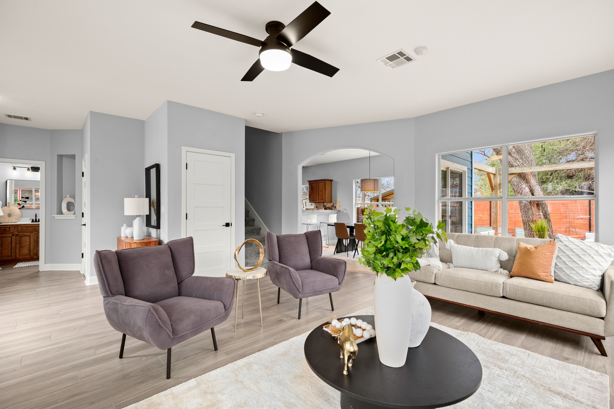 1104 Richardine Avenue Austin, TX 78721 - Photo 4 of 26 1104 Richardine Ave.