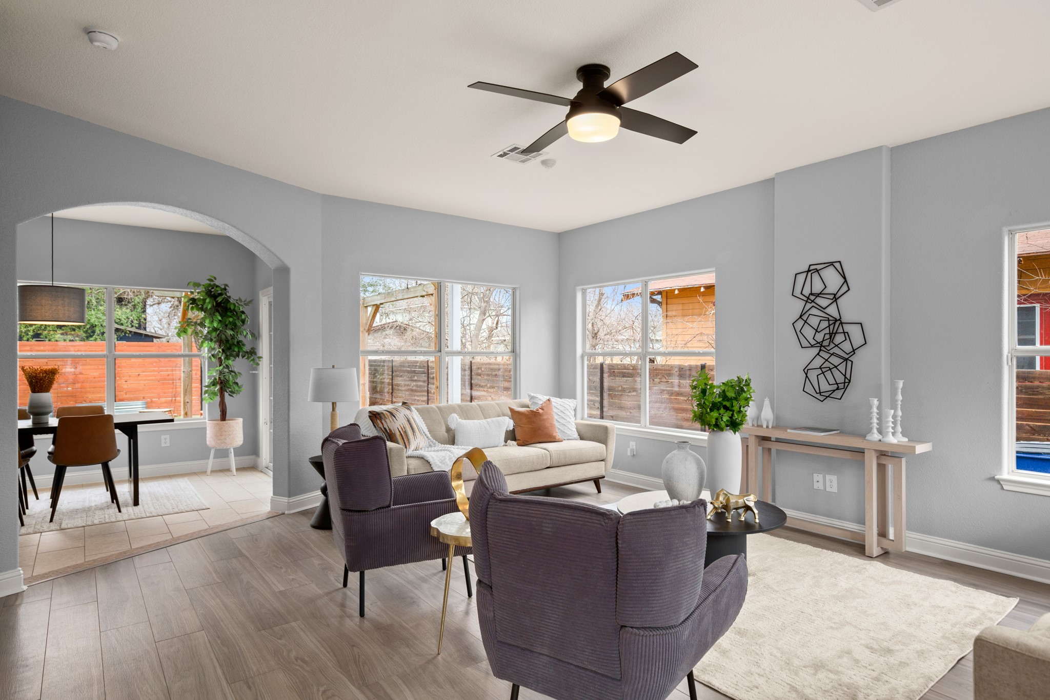 1104 Richardine Avenue Austin, TX 78721 - Photo 6 of 26 1104 Richardine Ave.