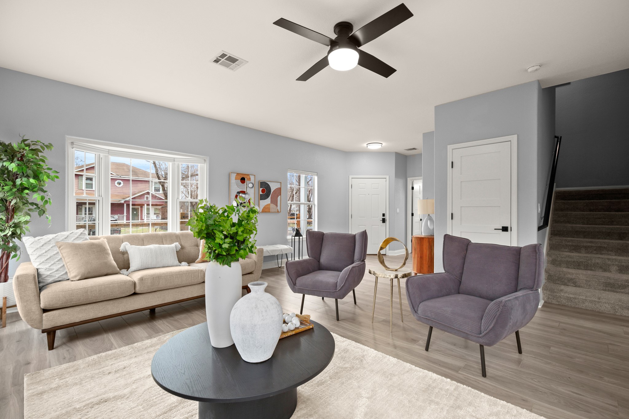 1104 Richardine Avenue Austin, TX 78721 - Photo 7 of 26 1104 Richardine Ave.