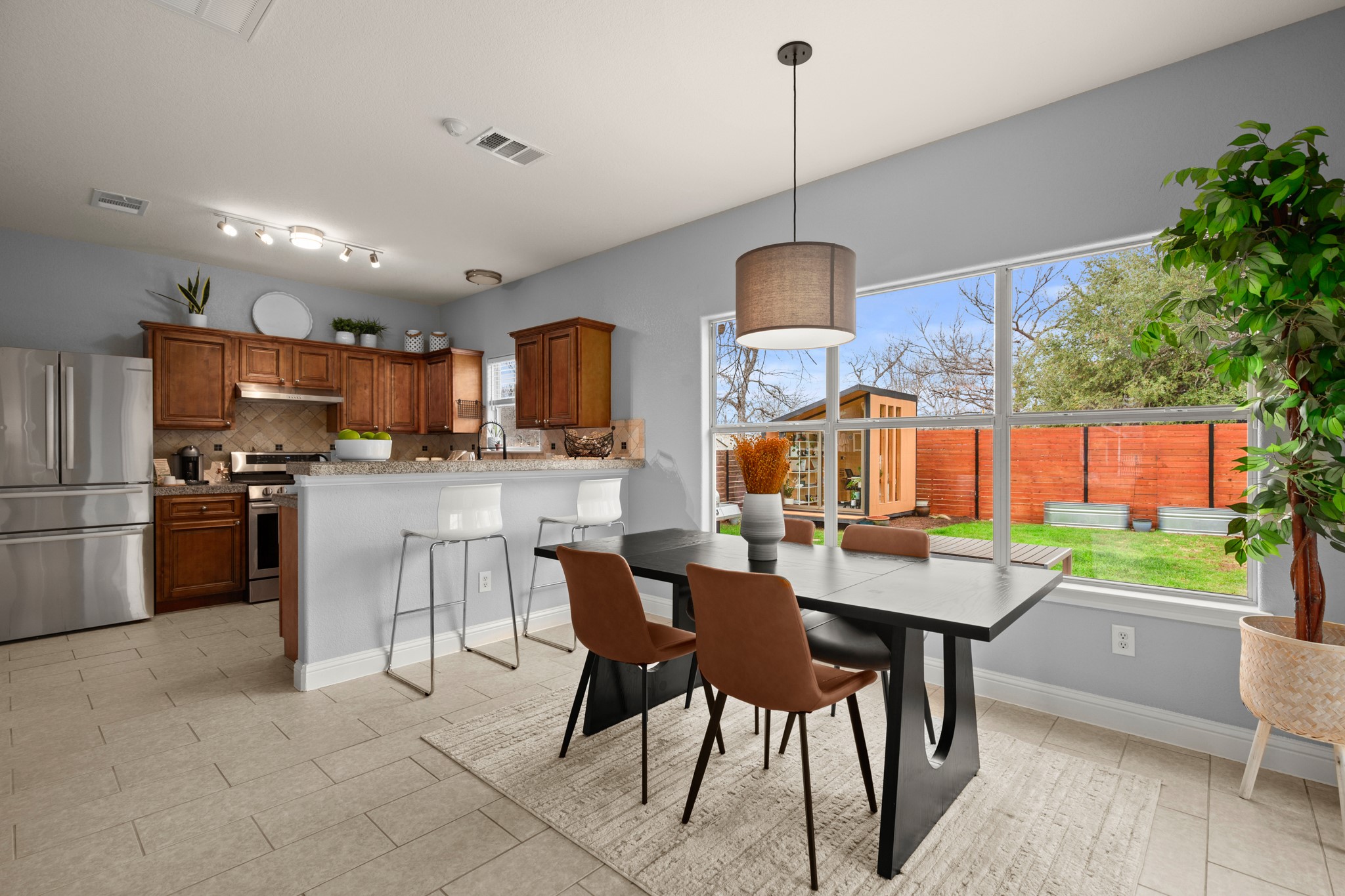 1104 Richardine Avenue Austin, TX 78721 - Photo 9 of 26 1104 Richardine Ave.