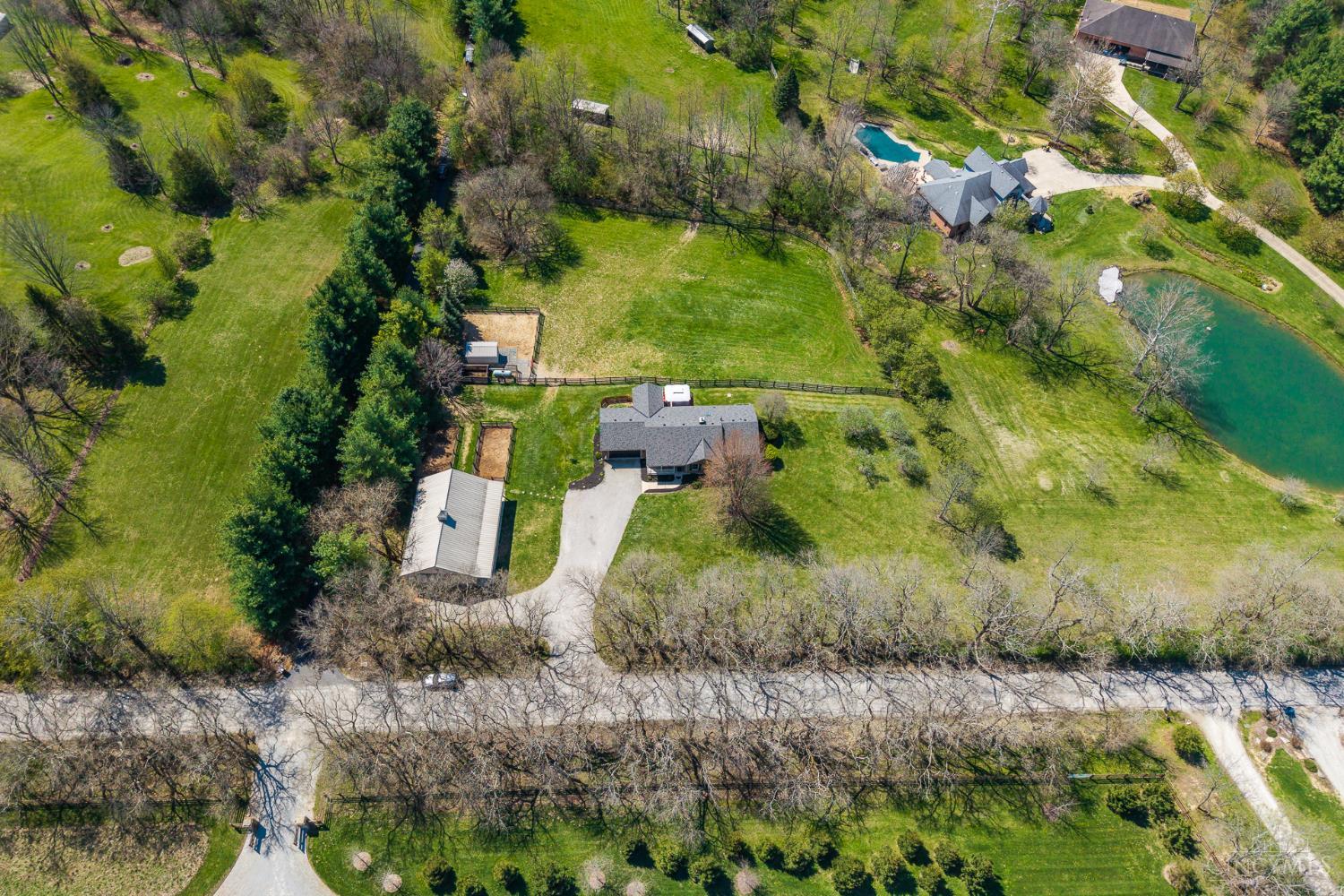 272 Inwood Road Wilmington, OH 45177 - Photo 23 of 61