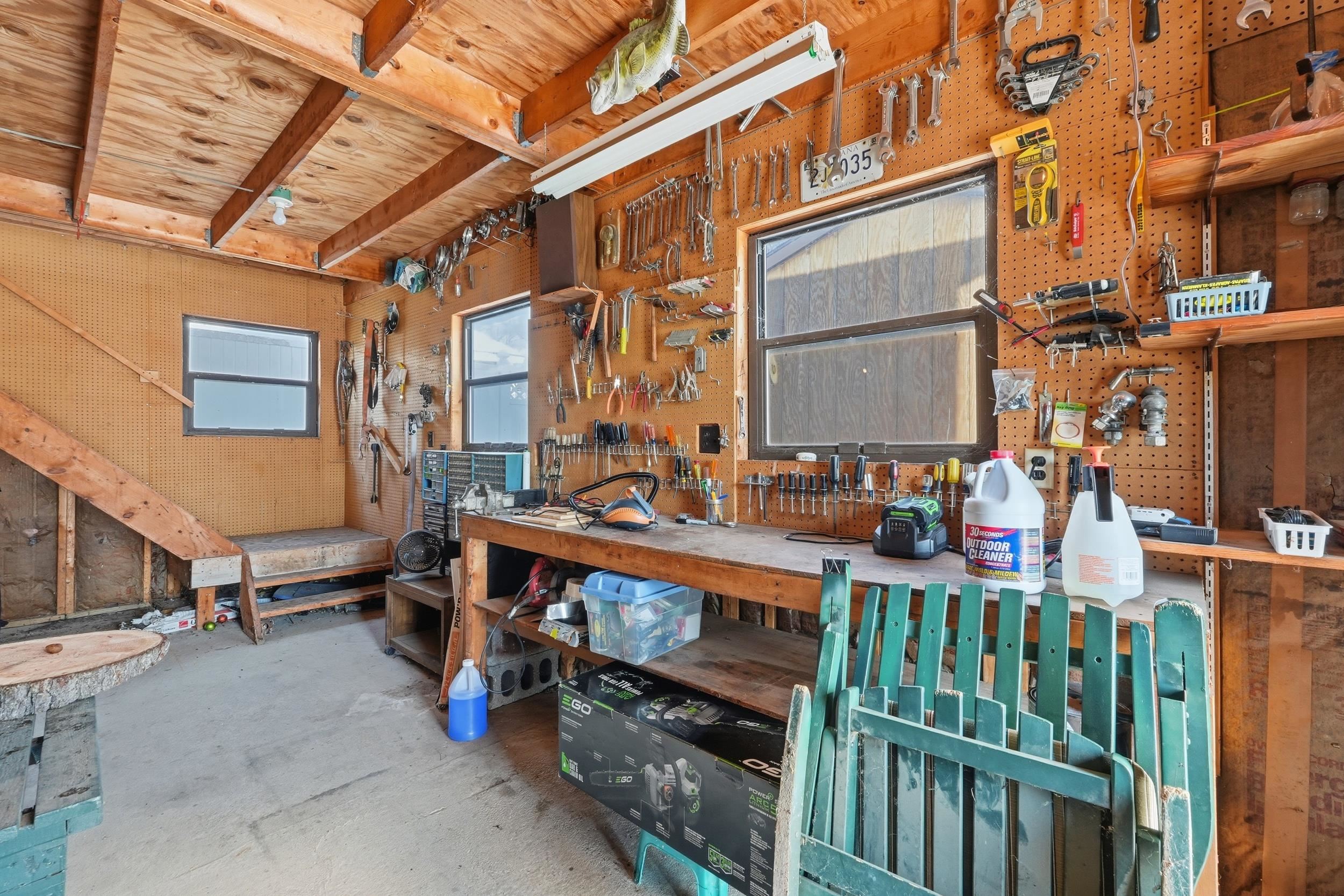 625 South Rear) 455 Street Wolcottville, IN 46795 - Photo 9 of 19