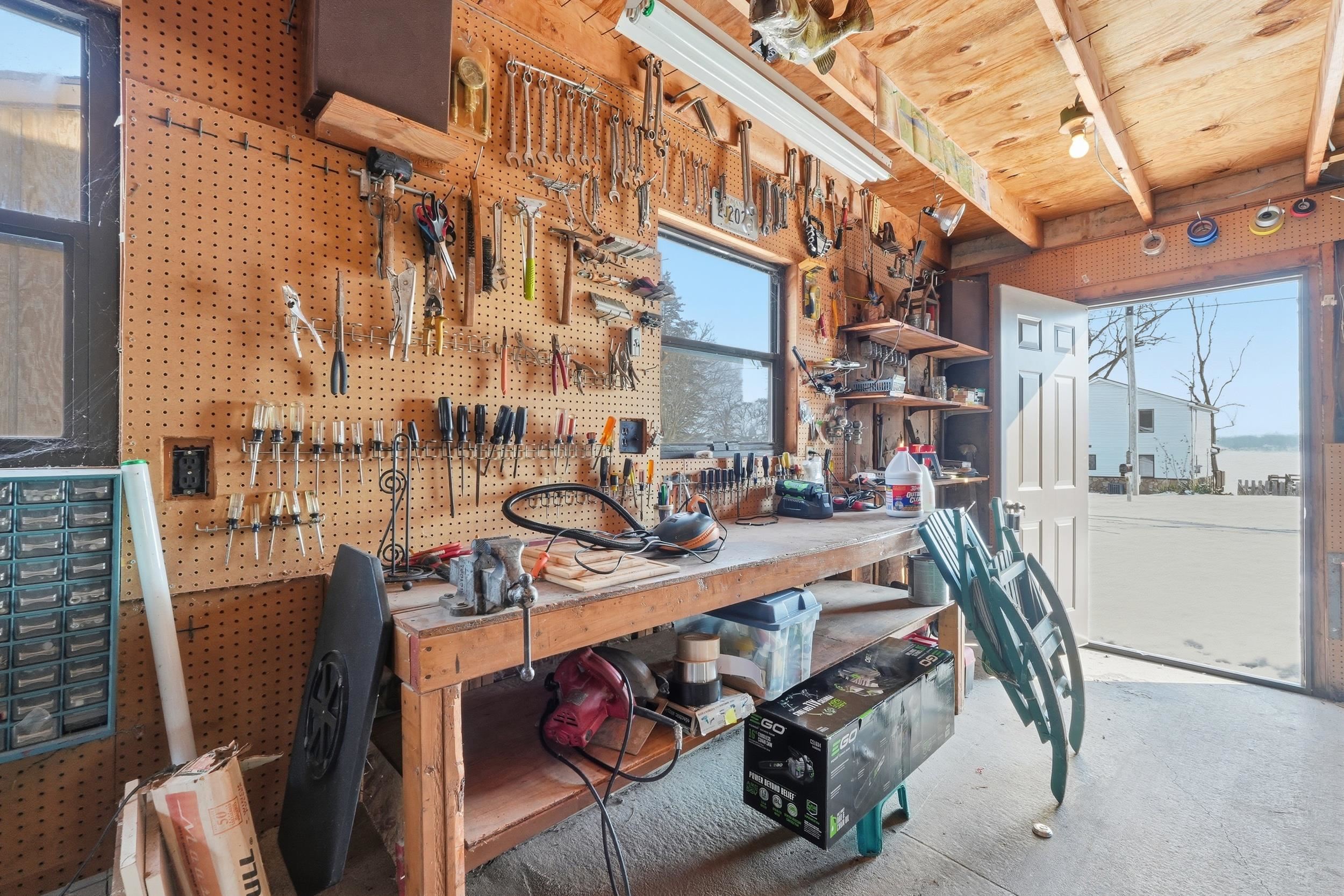 625 South Rear) 455 Street Wolcottville, IN 46795 - Photo 10 of 19