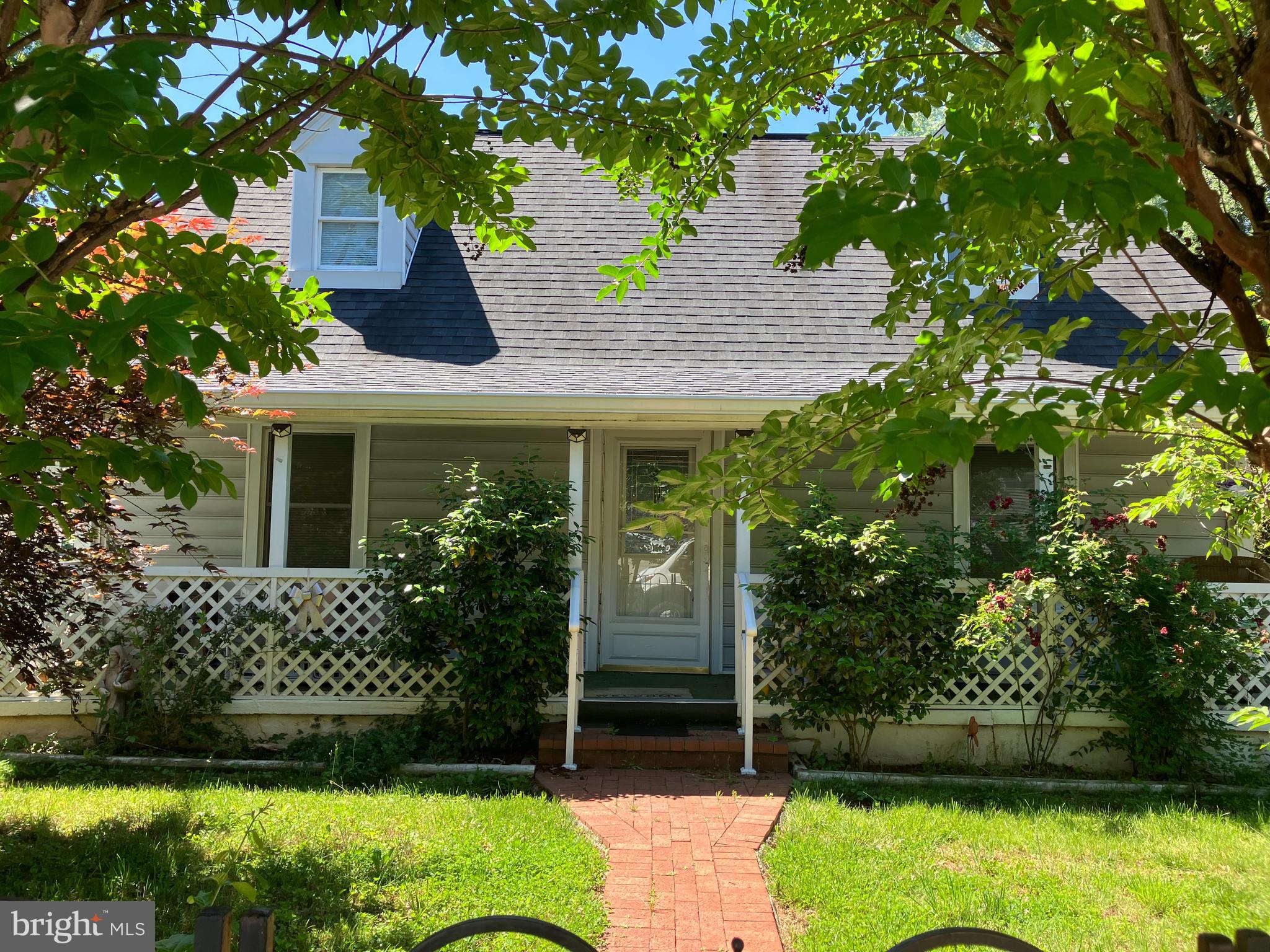 5433 Spring Road Bladensburg, MD 20710 - Photo 1 of 1 pics coming soon!