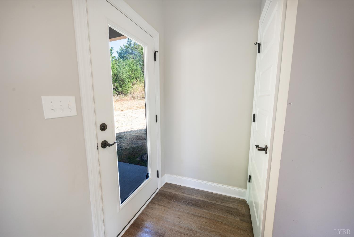 1200 Founding Way Road Bedford, VA 24523 - Photo 19 of 36 a view of elevator with hallway