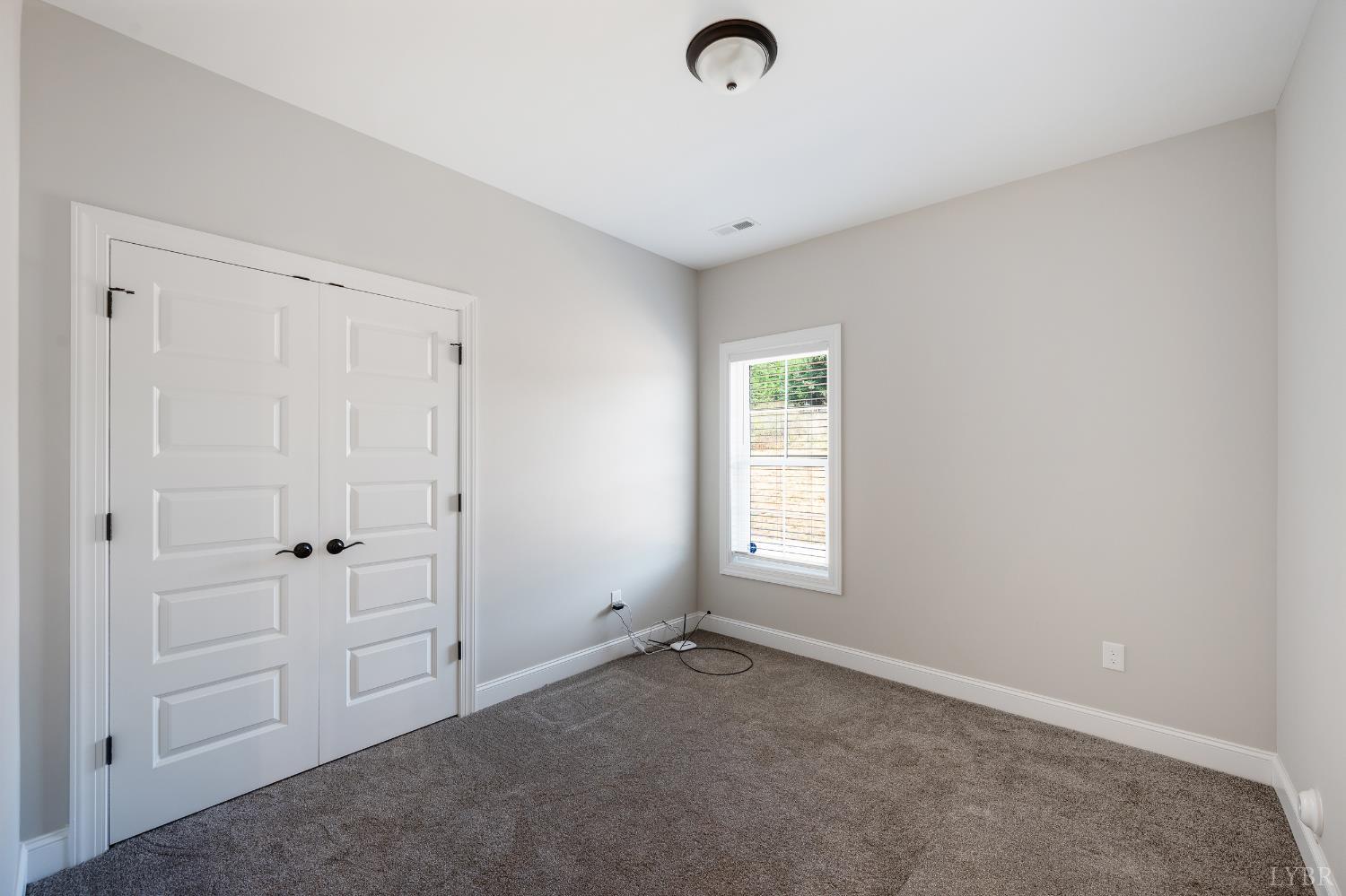 1200 Founding Way Road Bedford, VA 24523 - Photo 26 of 36 an empty room with windows