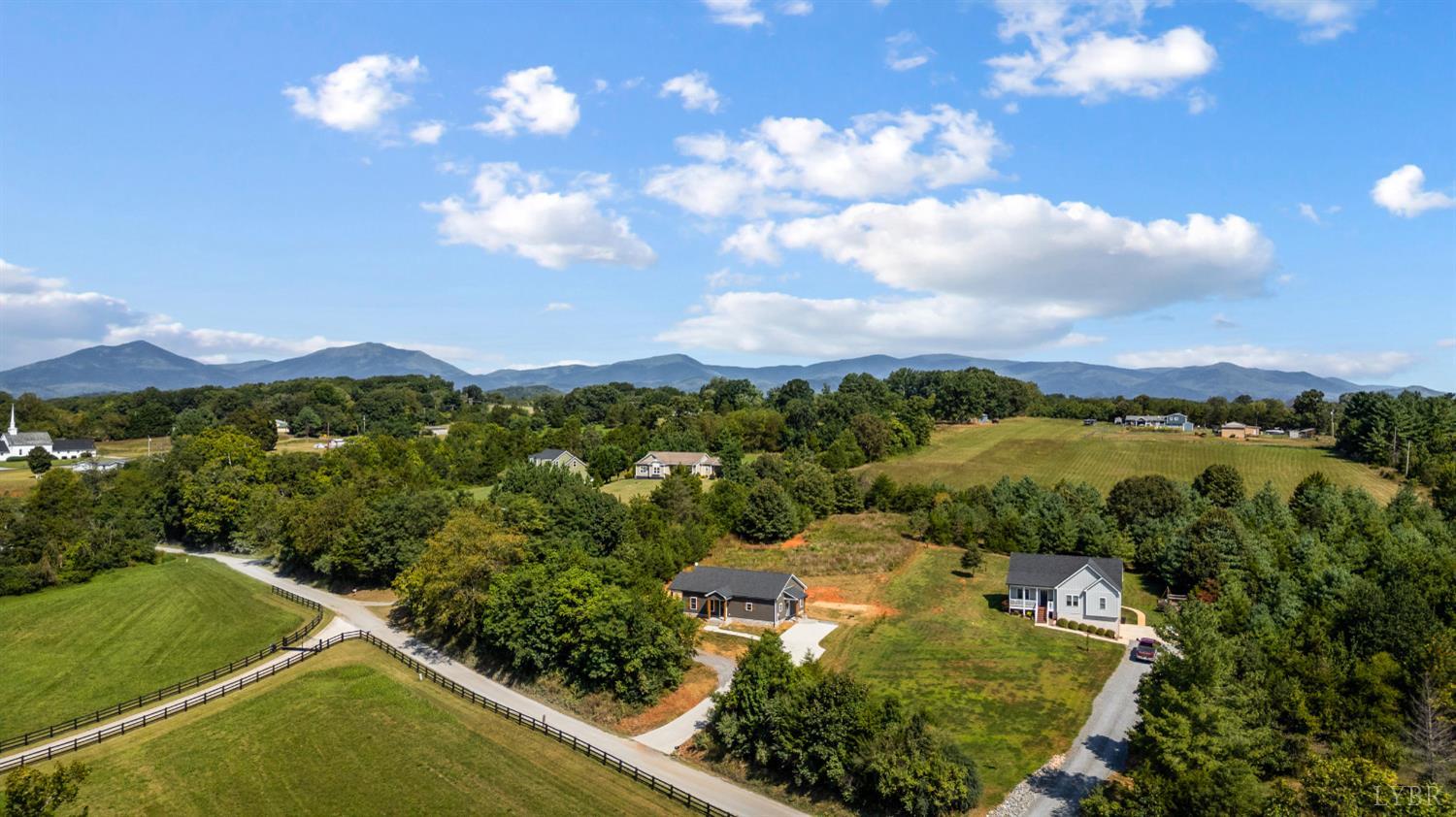 1200 Founding Way Road Bedford, VA 24523 - Photo 31 of 36 a view of a garden