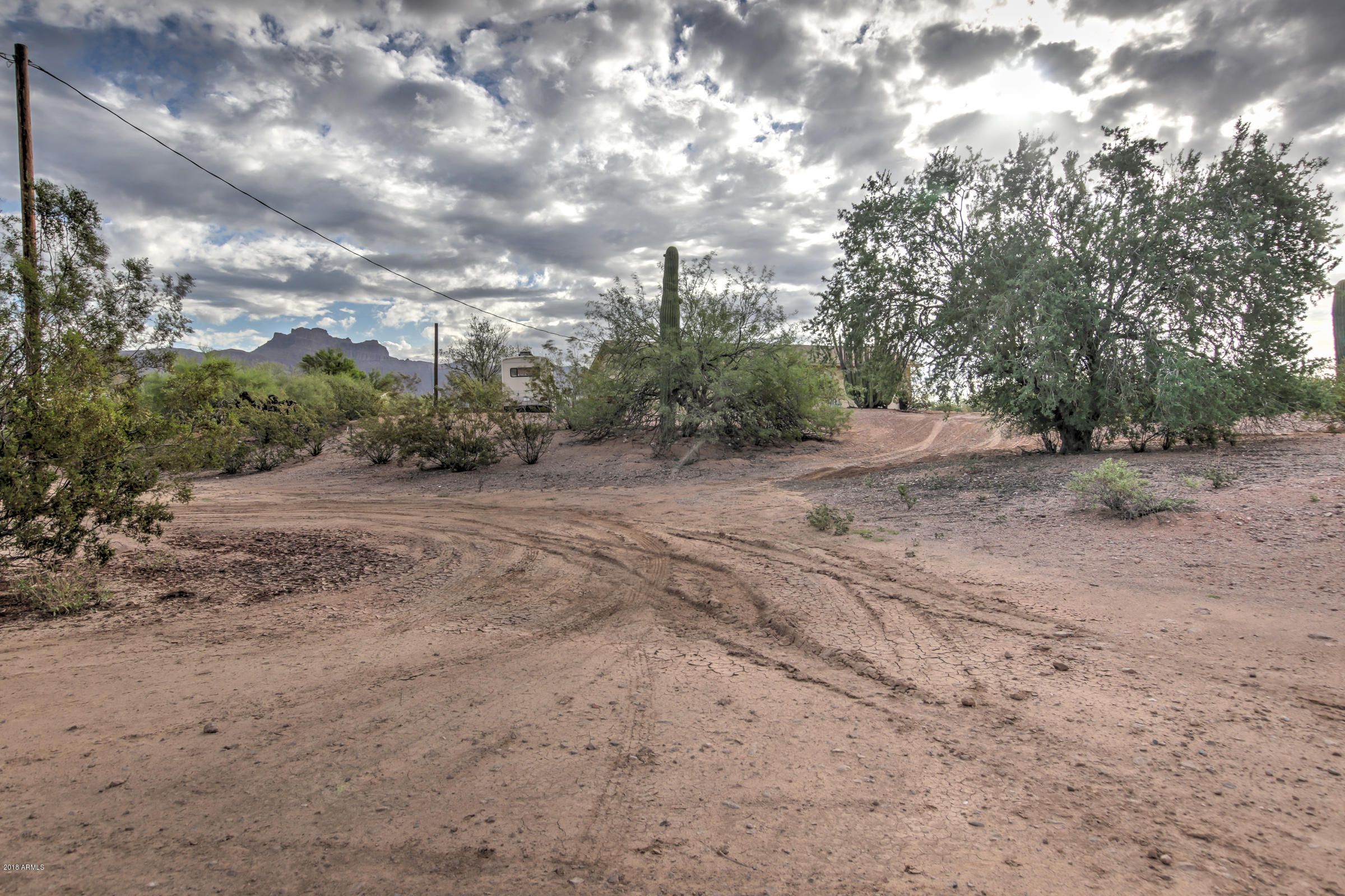 525 South Vista Road Apache Junction, AZ 85119 - Photo 24 of 32 525 S Vista Rd-2