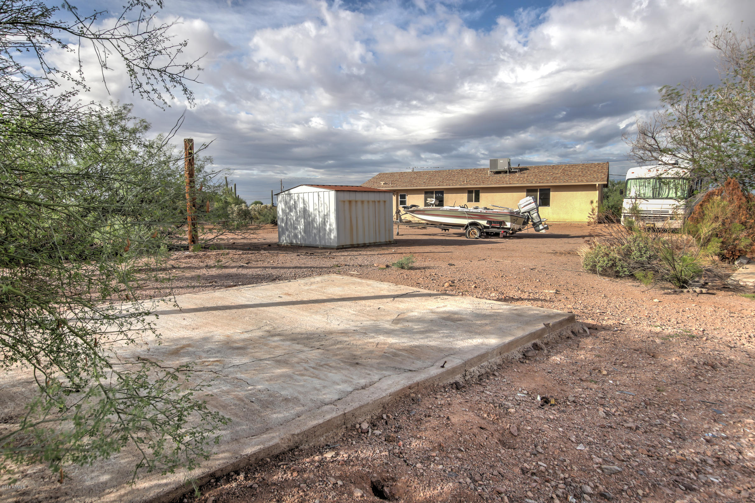 525 South Vista Road Apache Junction, AZ 85119 - Photo 31 of 32 525 S Vista Rd-18