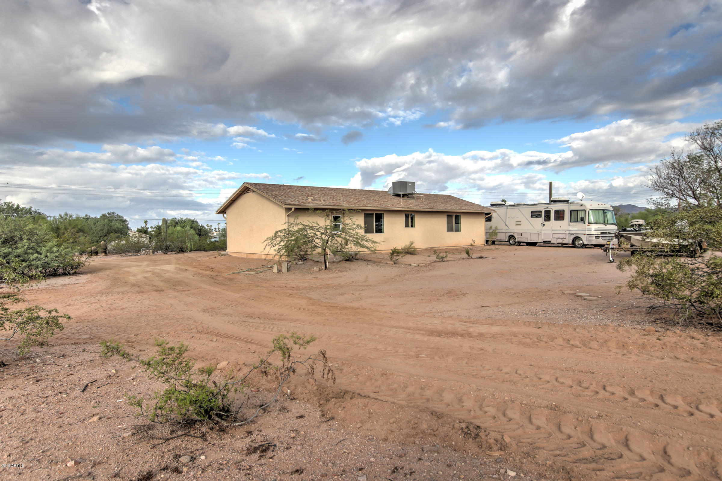 525 South Vista Road Apache Junction, AZ 85119 - Photo 32 of 32 525 S Vista Rd-12