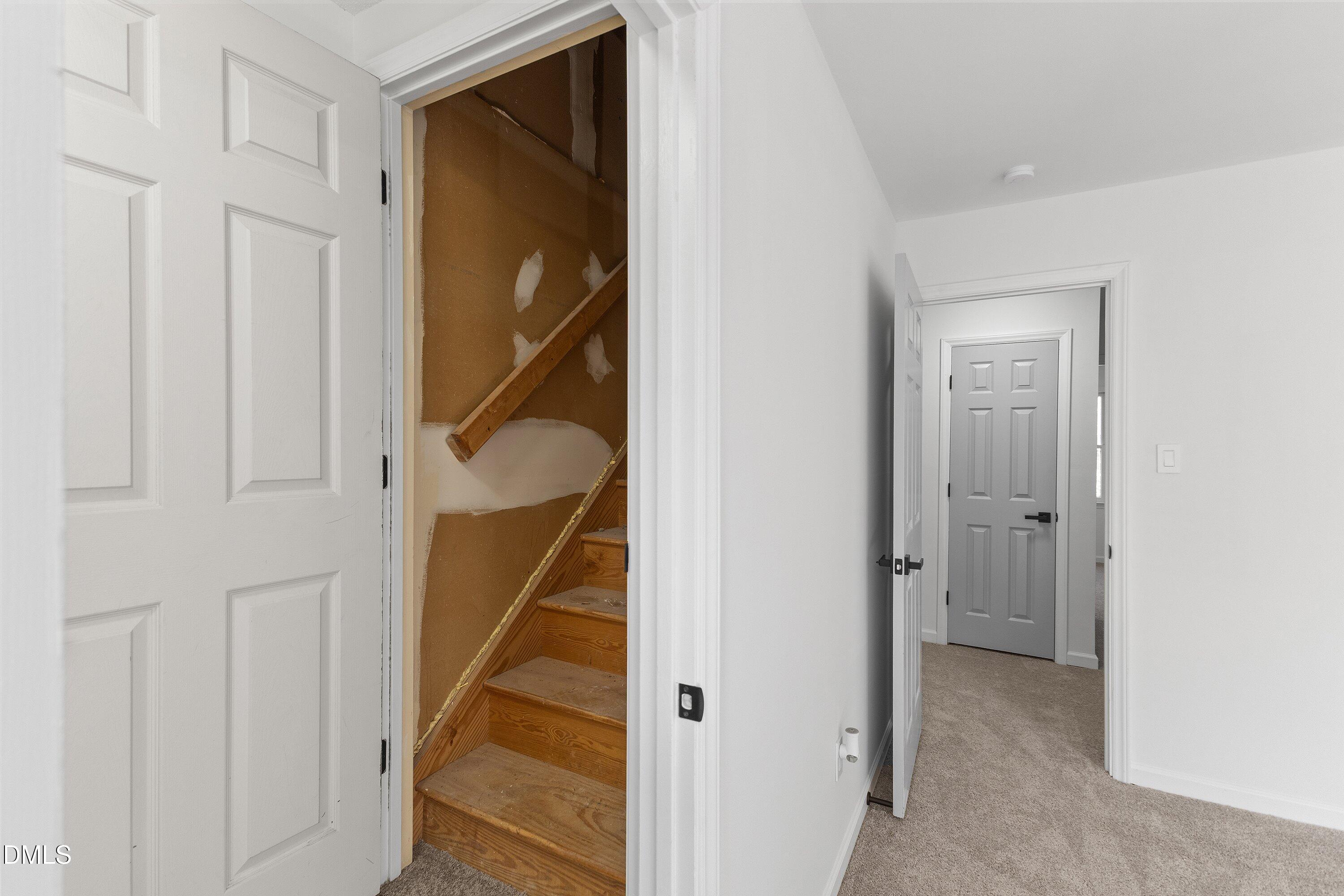 5529 Hamstead Crossing Raleigh, NC 27612 - Photo 34 of 51 26-5529 Hamstead Crossing_8405
