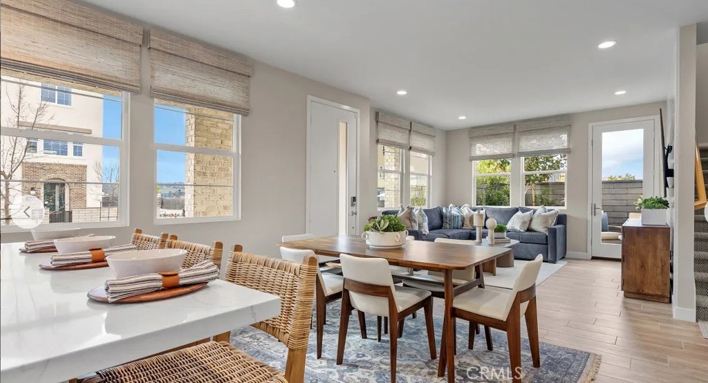 31715 Williams Way Rancho Mission Viejo, CA 92694 - Photo 2 of 8 Photos shown are of model only- not actual homesite.