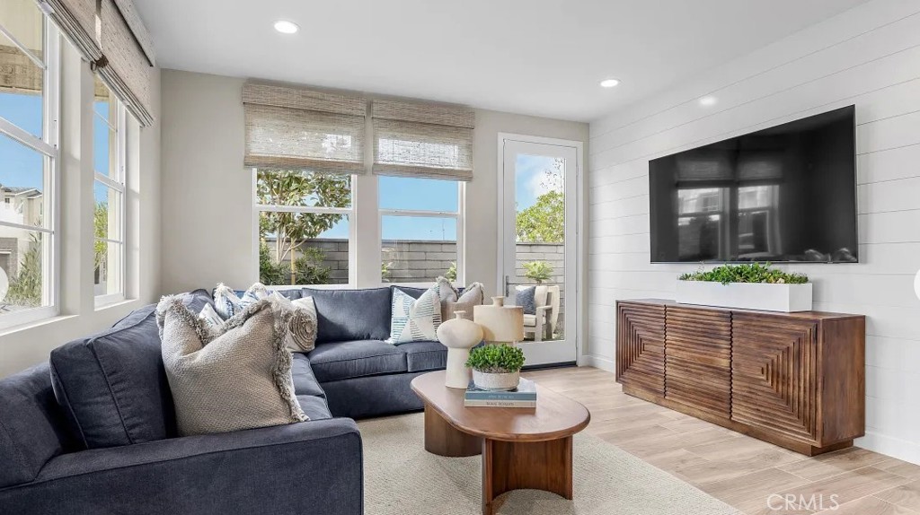 31715 Williams Way Rancho Mission Viejo, CA 92694 - Photo 3 of 8 Photos shown are of model only- not actual homesite.