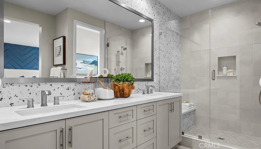 31715 Williams Way Rancho Mission Viejo, CA 92694 - Photo 5 of 8 Photos shown are of model only- not actual homesite.