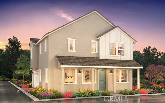 31715 Williams Way Rancho Mission Viejo, CA 92694 - Photo 6 of 8 Photos shown are of model only- not actual homesite.