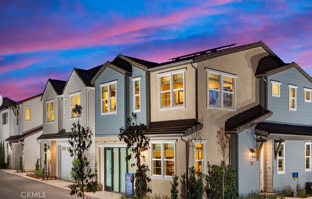 31715 Williams Way Rancho Mission Viejo, CA 92694 - Photo 7 of 8 Photos shown are of model only- not actual homesite.