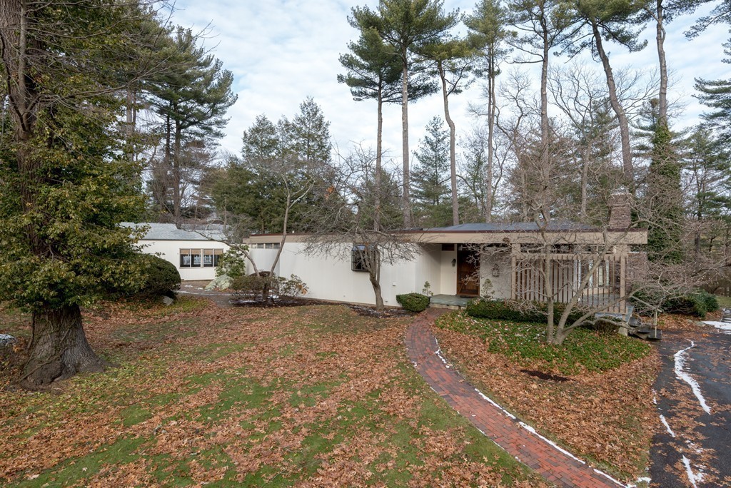 31 Howland Lane Hingham, MA 02043 - Photo 24 of 25