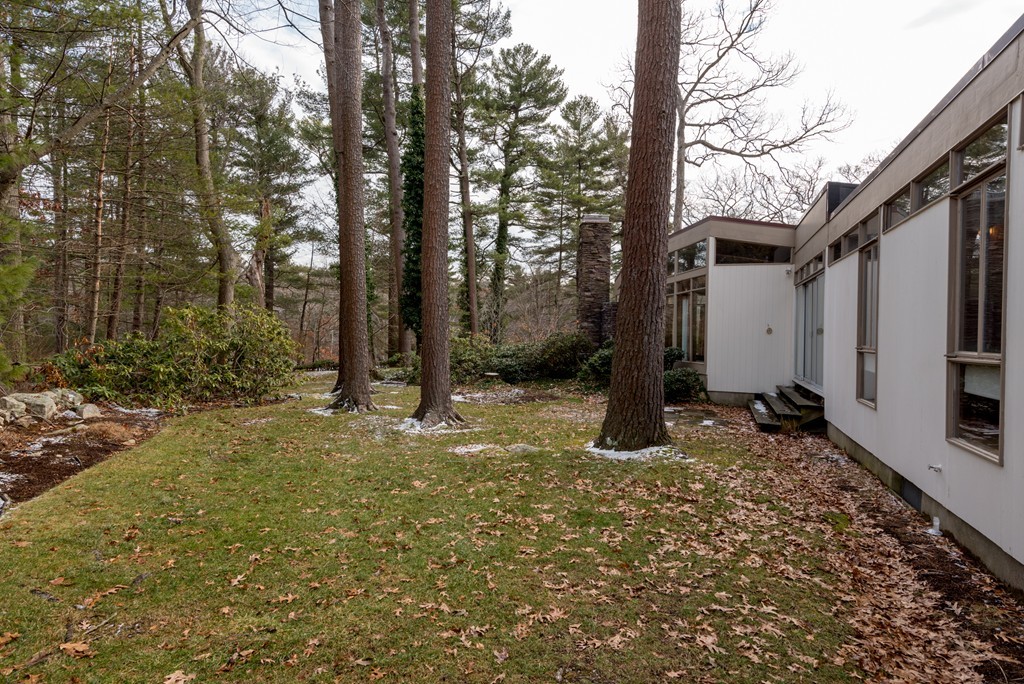 31 Howland Lane Hingham, MA 02043 - Photo 25 of 25