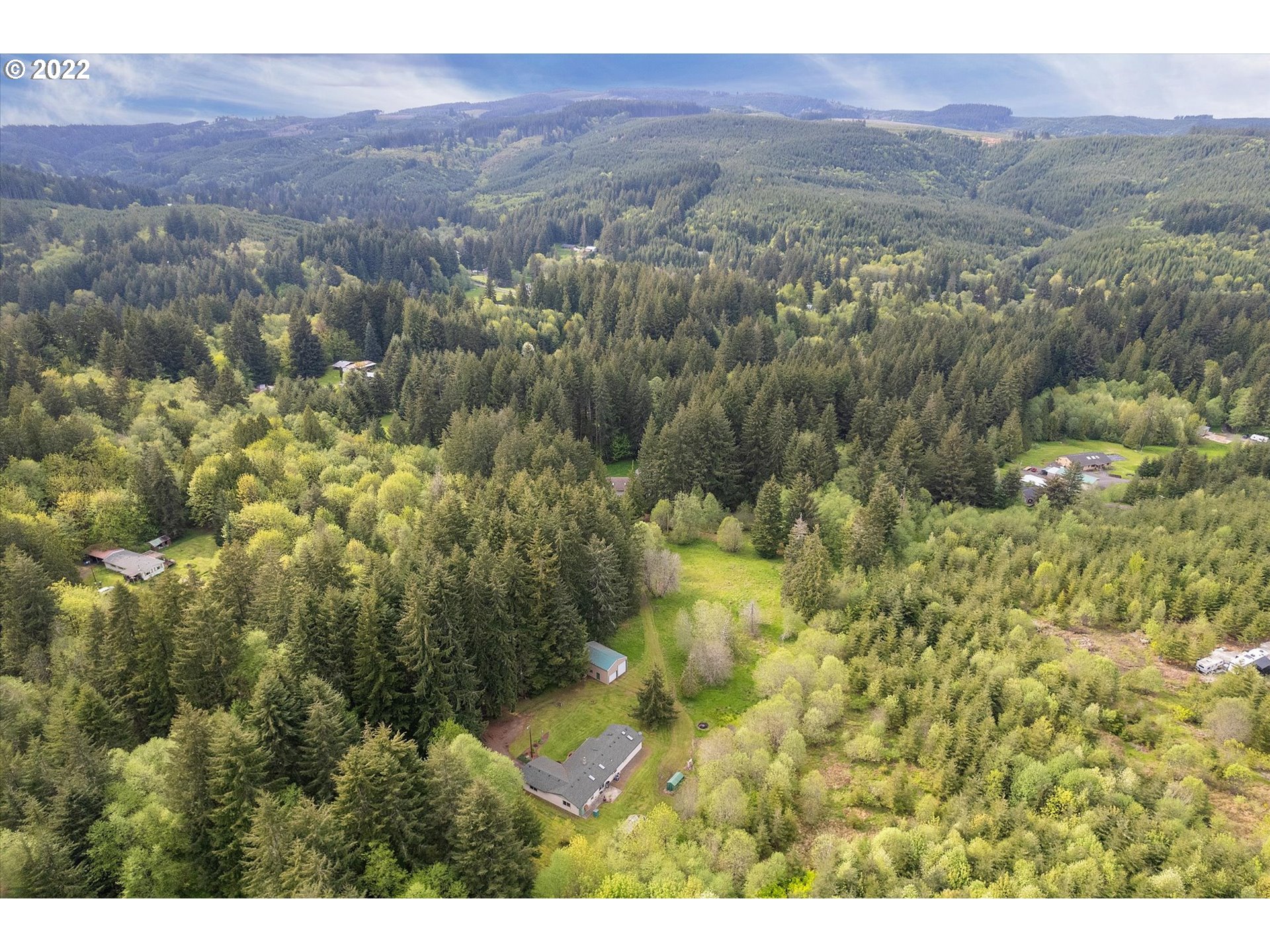 56692 Mollenhour Road Scappoose, OR 97056 - Photo 4 of 29 Gallery Image 4