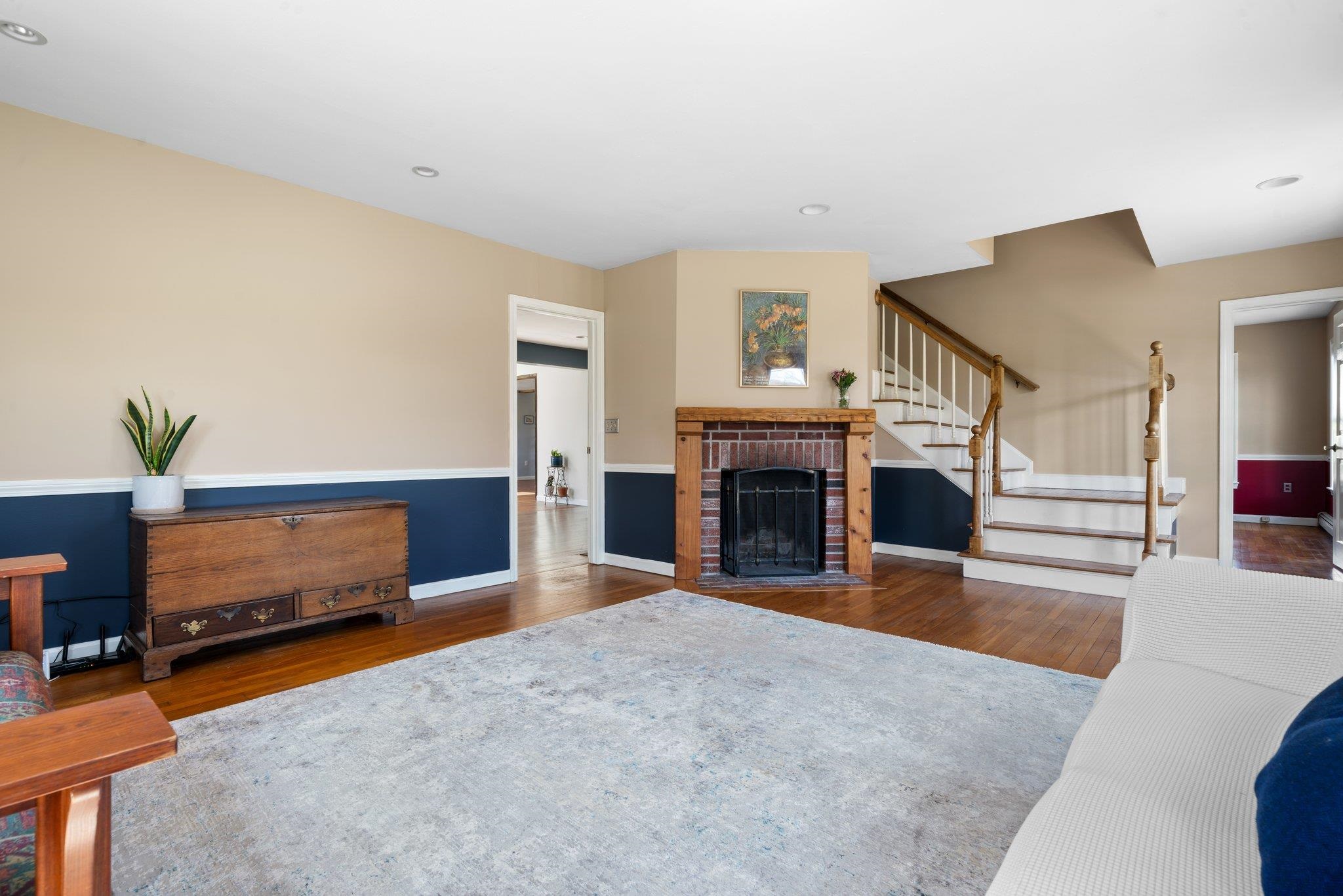 53 High Range Road Londonderry, NH 03053 - Photo 12 of 40