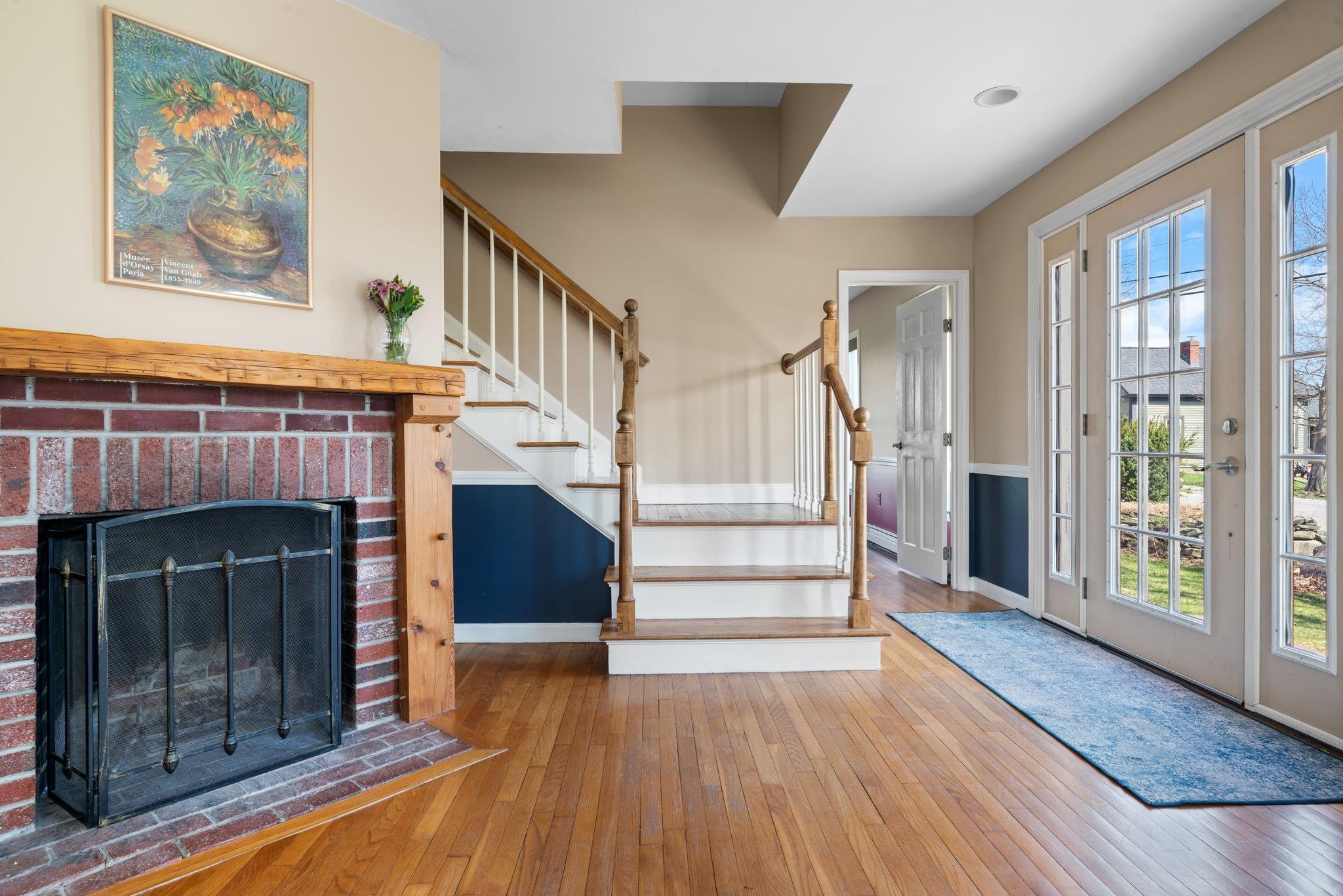 53 High Range Road Londonderry, NH 03053 - Photo 14 of 40