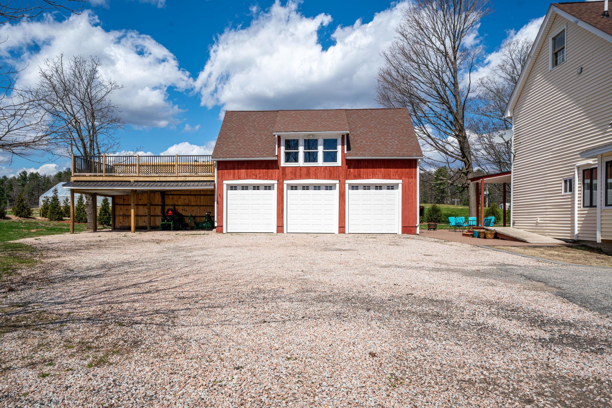 53 High Range Road Londonderry, NH 03053 - Photo 34 of 40