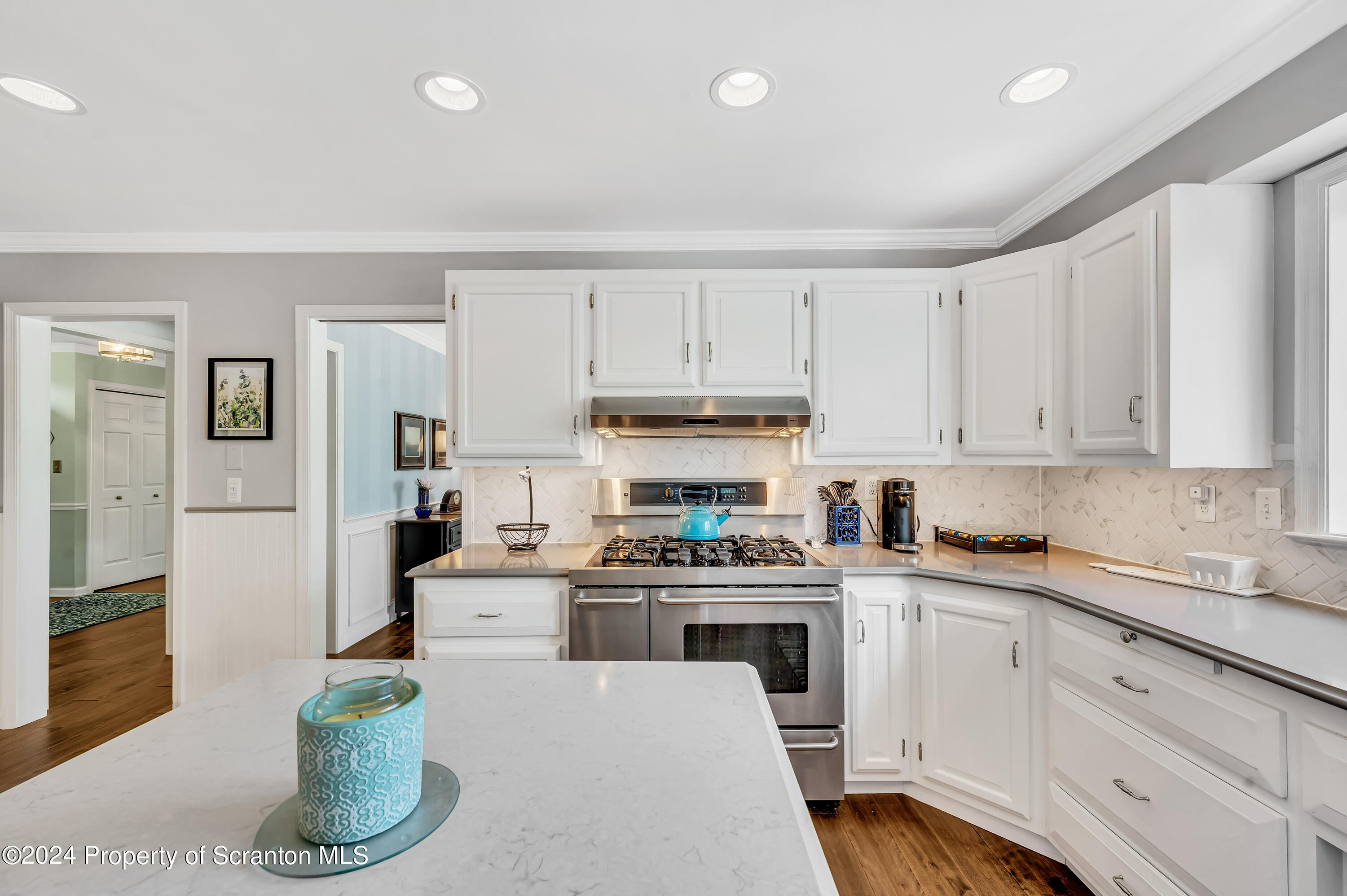 406 Northern Spy Road Clarks Summit, PA 18411 - Photo 23 of 101 Gallery Image 23