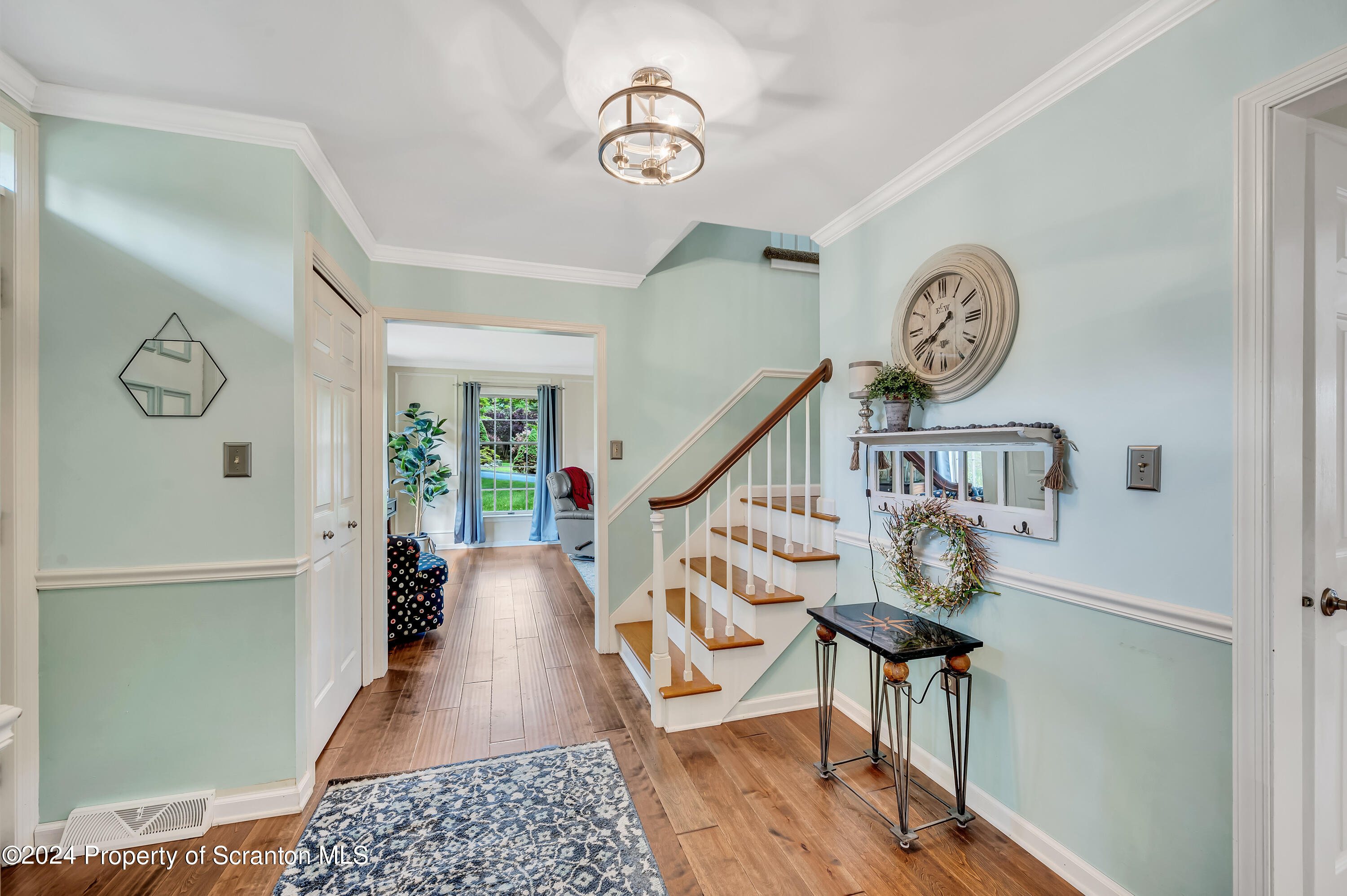 406 Northern Spy Road Clarks Summit, PA 18411 - Photo 27 of 101 Gallery Image 27