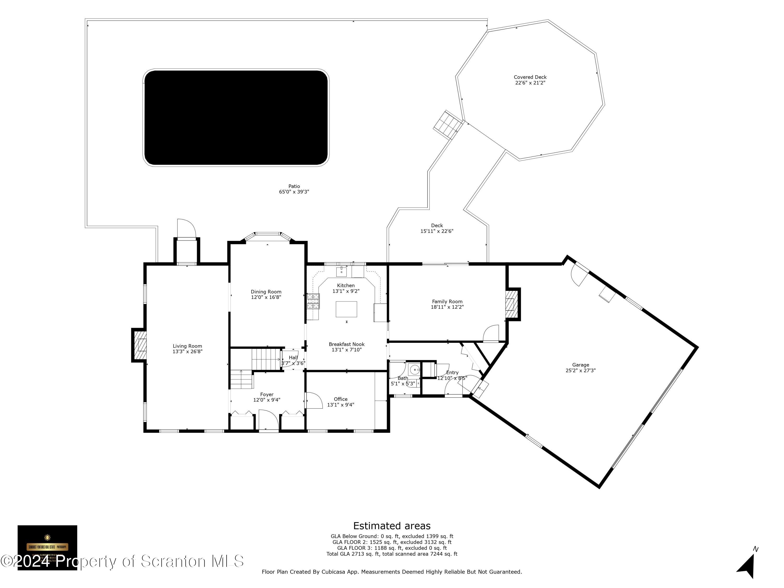 406 Northern Spy Road Clarks Summit, PA 18411 - Photo 101 of 101 Gallery Image 101