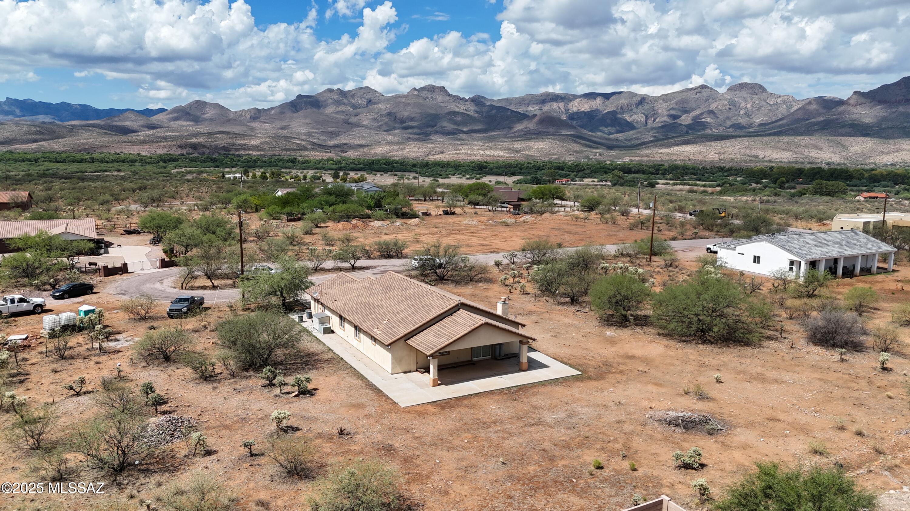 1777 Elder Court, Unit 20 Rio Rico, AZ 85648 - Photo 4 of 45