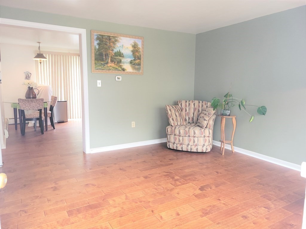 69 Fuller Street, Unit 69 Boston, MA 02124 - Photo 11 of 18 a view of livingroom with furniture