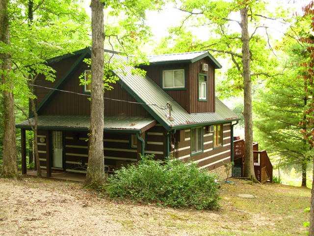 5786 3 Notch Road Nashville, IN 47448 - Photo 1 of 22 Gallery Image 1