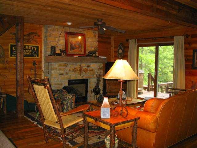 5786 3 Notch Road Nashville, IN 47448 - Photo 4 of 22 Gallery Image 4