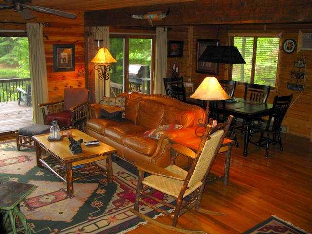 5786 3 Notch Road Nashville, IN 47448 - Photo 5 of 22 Gallery Image 5