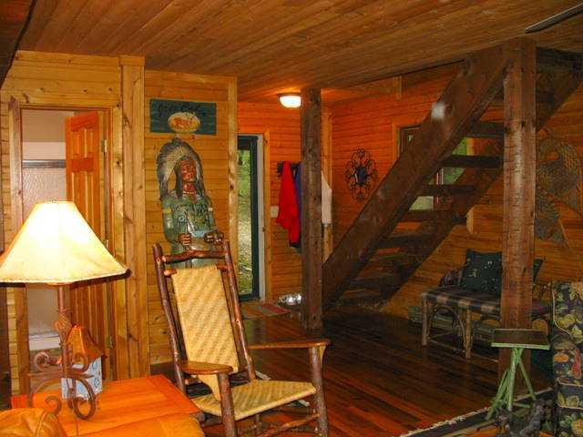 5786 3 Notch Road Nashville, IN 47448 - Photo 6 of 22 Gallery Image 6