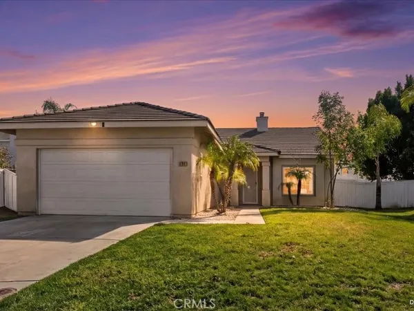 $469,888 | 874 Kalpesh Drive, San Jacinto, CA 92583