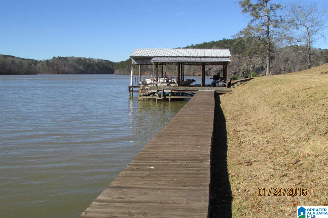 2040 Mohawk Cliff Road Ohatchee, AL 36271 - Photo 10 of 48