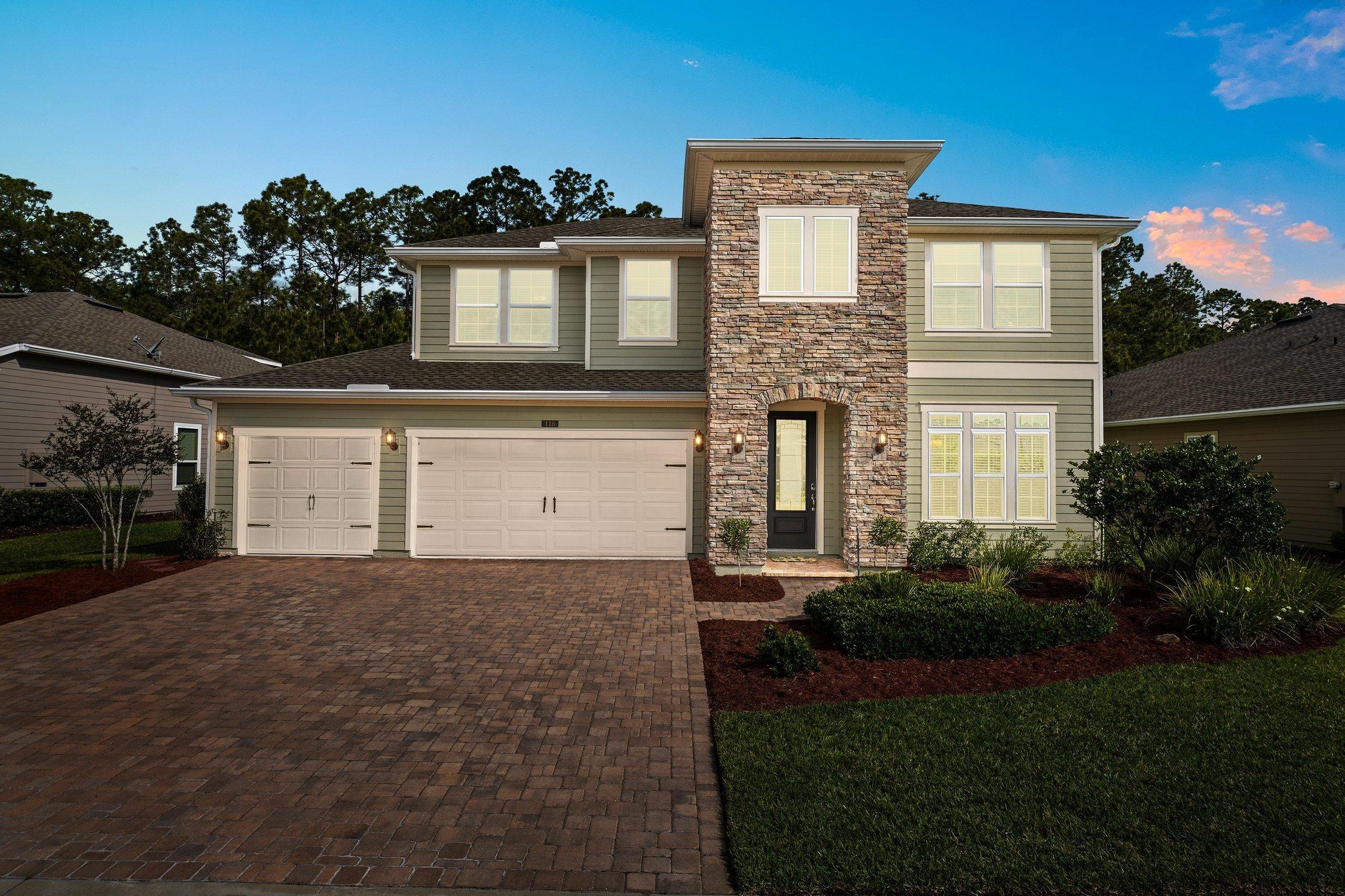 118 Antilles Road St. Augustine, FL 32092 - Photo 36 of 49 042-118AntillesRoad-StAugustine-FL-32092