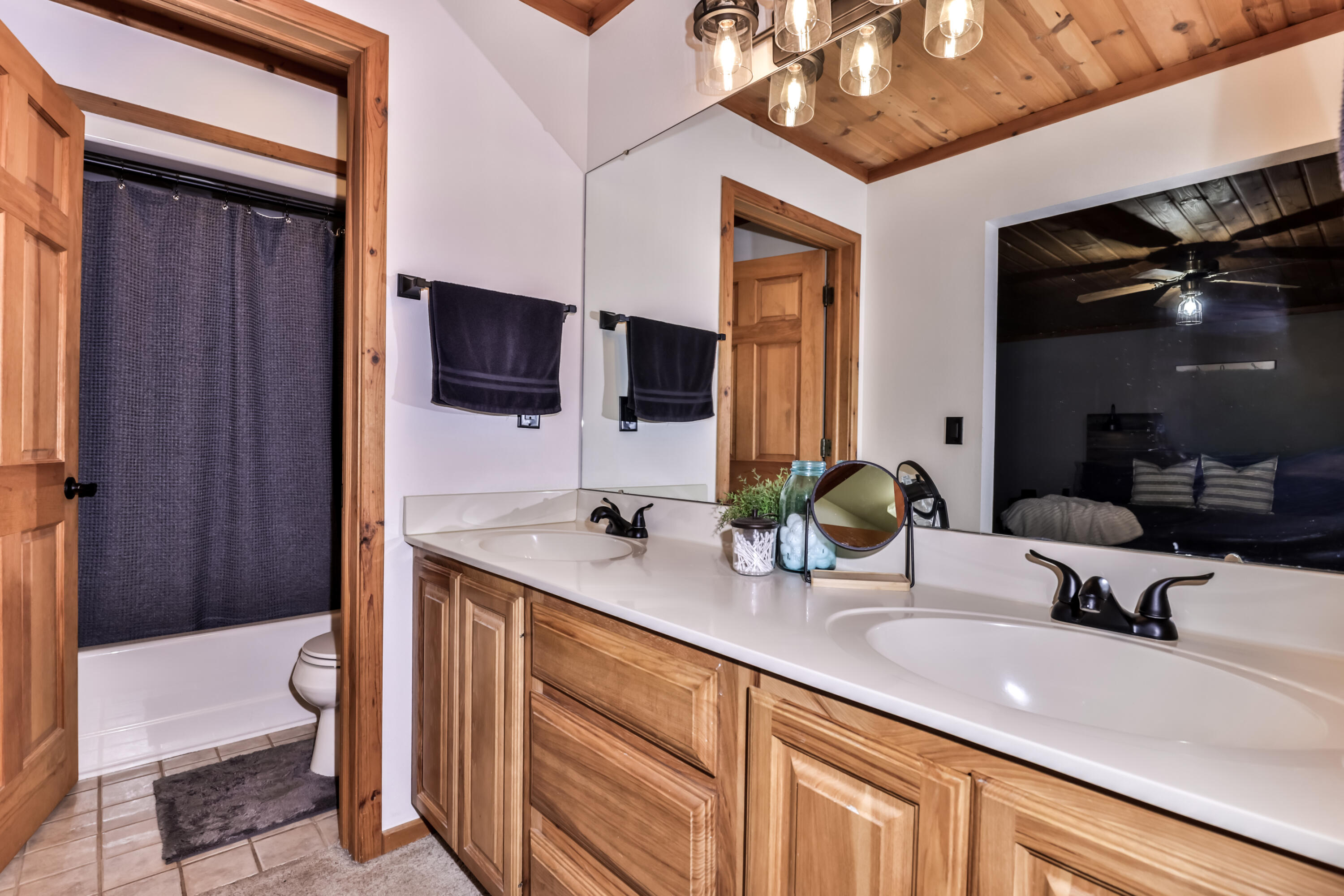 5053 Anderson Road Carey, WI 54534 - Photo 21 of 33 Full Bath with SOT