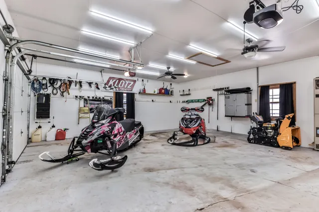 $579,900 | 5053 Anderson Road, Hurley, WI 54534