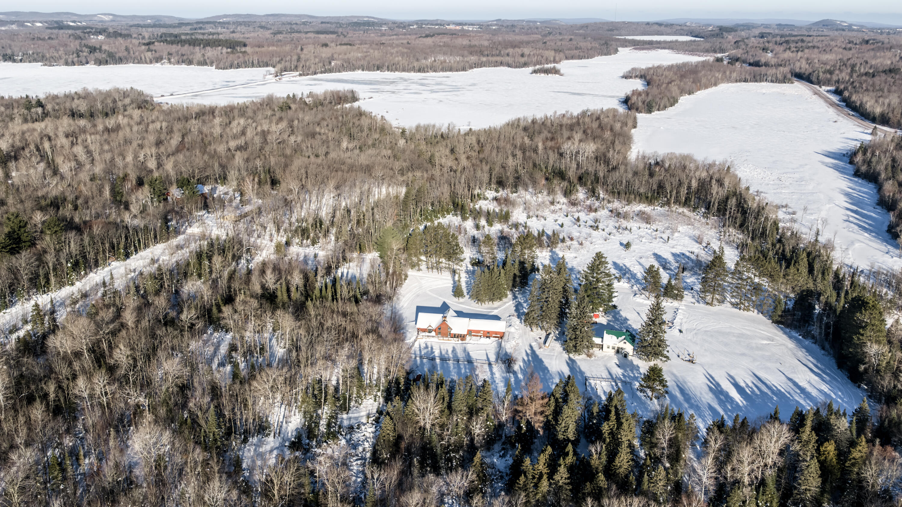 5053 Anderson Road Hurley, WI 54534 - Photo 32 of 33 Neighborhood Overview