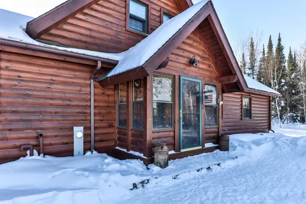 $569,900 | 5053 Anderson Road, Carey, WI 54534