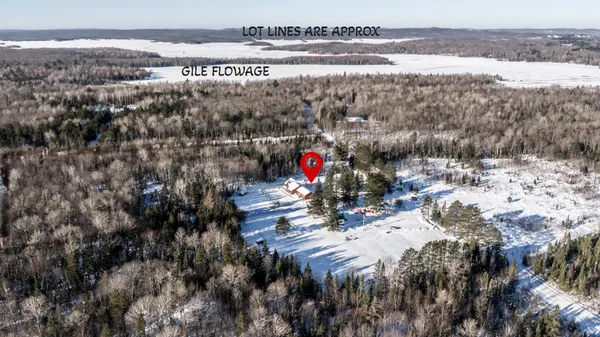 $569,900 | 5053 Anderson Road, Carey, WI 54534