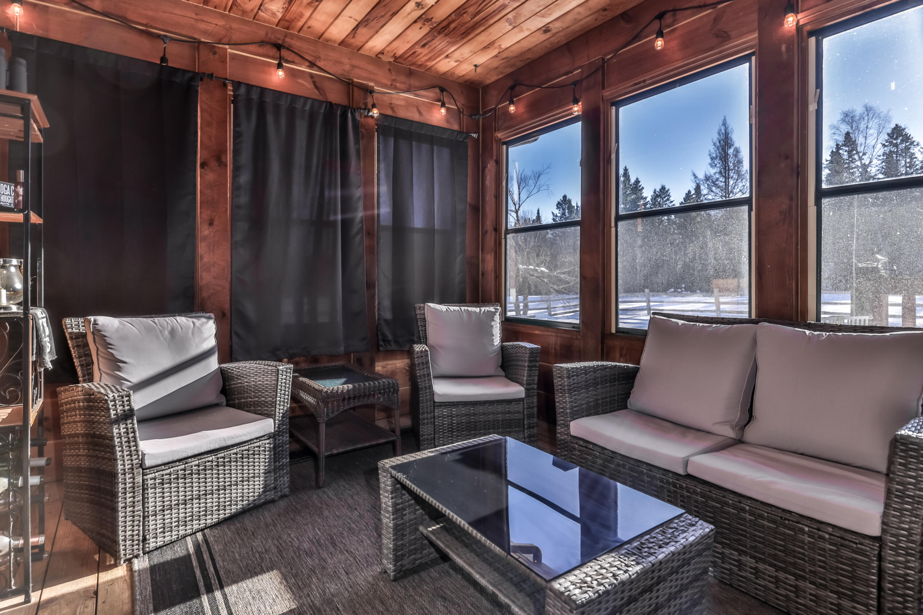 5053 Anderson Road Hurley, WI 54534 - Photo 7 of 33 Sun Room